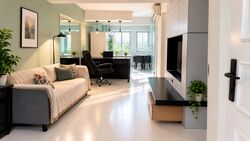 Blk 2 Holland Avenue (Queenstown), HDB 3 Rooms #622158351